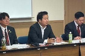 令和6年度　東部PTA連絡協議会総会