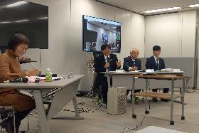 令和5年度 ネット依存対策情報交換会